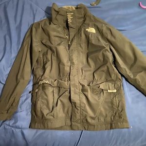 North Face Jacket